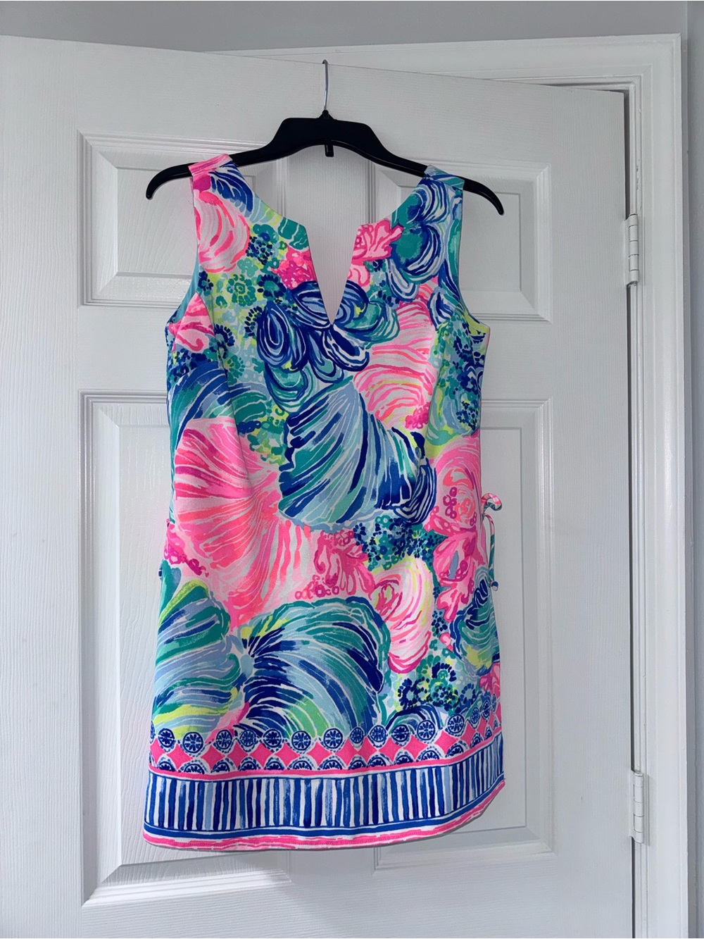 Lilly Pulitzer Donna Romper! - Picture 2 of 5